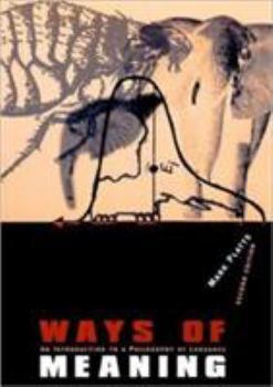 Paperback Ways of Meaning: Proceedings of the Second International Workshop 1993 Book