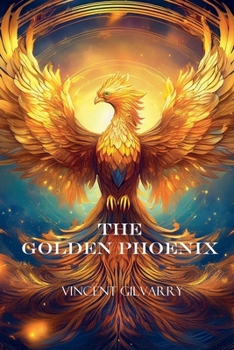 Paperback The Golden Phoenix Book