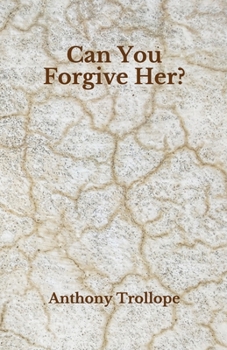 Paperback Can You Forgive Her?: Beyond World's Classics Book