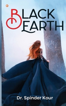 Paperback Black Earth Book