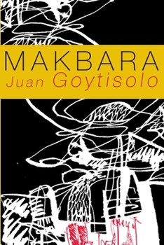 Paperback Makbara Book