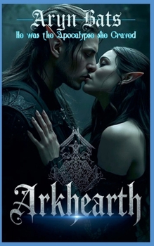 Paperback Arkhearth Book