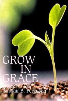 Paperback Grow in Grace Book