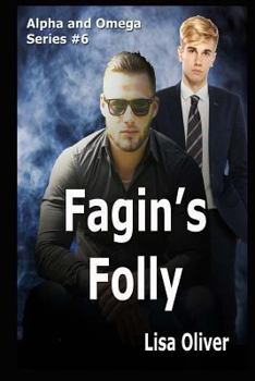 Paperback Fagin's Folly Book