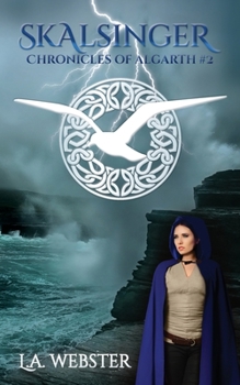 Paperback Skalsinger Book