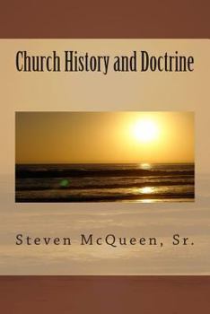 Paperback Church History and Doctrine Book