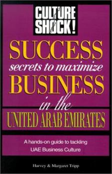 Paperback Success Secrets to Maximize Business in United Arab Emirates Book