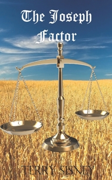Paperback The Joseph Factor: Wisdom For Troubled Times Book