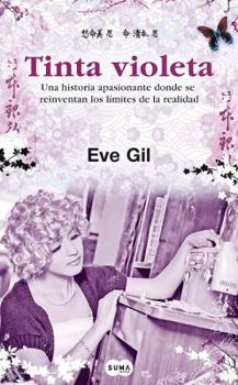 Paperback Tinta Violeta: Sho-Shan Segunda Temporada [Spanish] Book