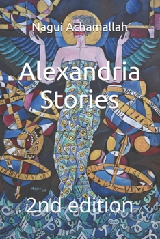 Paperback Alexandria Stories Book