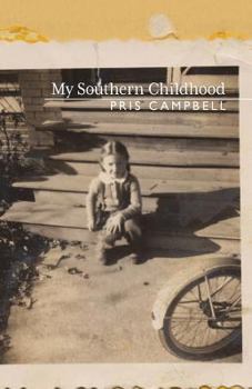 Paperback My Southern Childhood Book