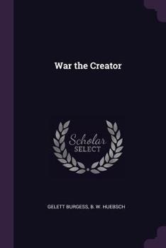 War the Creator