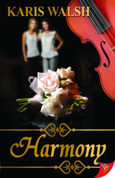Paperback Harmony Book