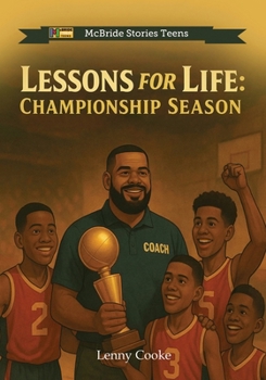 Paperback Lessons for Life: Championship Season Book