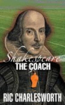 Paperback Shakespeare the coach Book