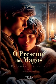 Paperback O presente dos magos [Portuguese] Book