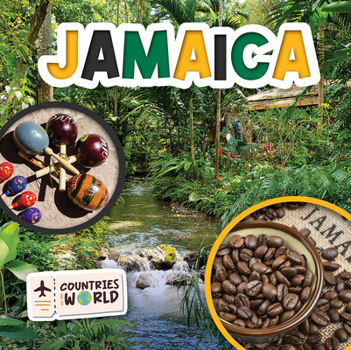 Jamaica (Countries of the World)