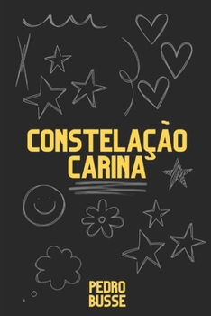 Paperback Constelação Carina [Portuguese] Book