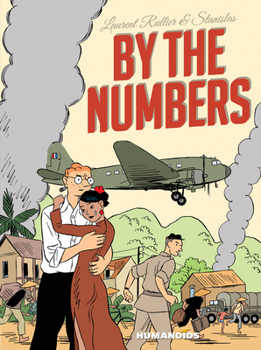 By the Numbers - Book  of the Victor Levallois