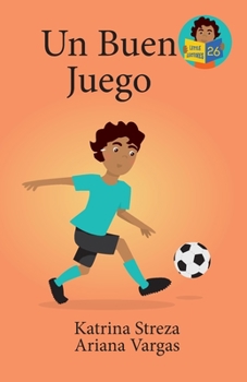 Paperback Un Buen Juego [Spanish] Book