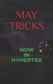 Paperback May Tricks: May Trix Book