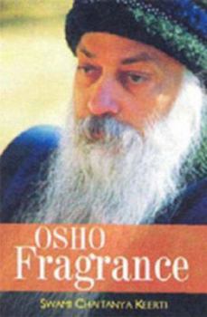 Paperback Osho Fragrance Book