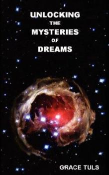 Paperback Unlocking the Mysteries of Dreams Book