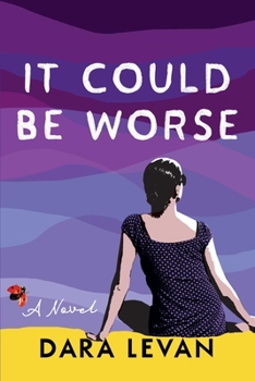 Paperback It Could Be Worse Book