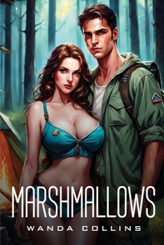 Paperback Marshmallows Book