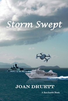 Paperback Storm Swept Book