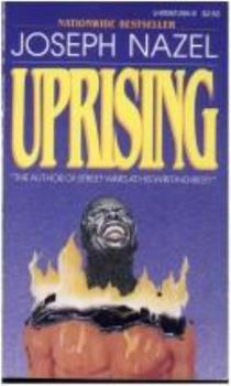 Mass Market Paperback Uprising Book