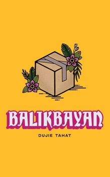 Paperback Balikbayan Book