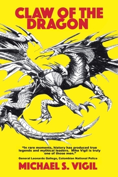 Paperback Claw of the Dragon Book