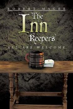 Paperback The Inn Keepers Book