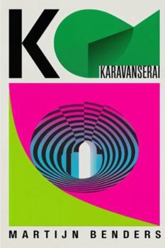 Karavanserai: Deutsche Poesie, wie Sie sie nie zu träumen wagten.