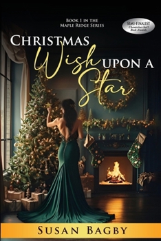 Christmas Wish Upon A Star