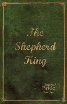 Paperback The Shepherd King: Limited Edition Book