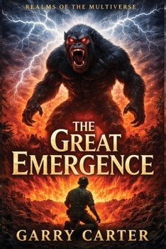 Paperback The Great Emergence: Realms of the Multiverse Book