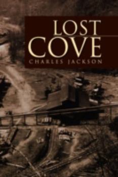 Paperback Lost Cove Book