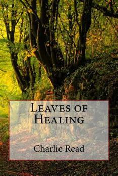 Paperback Leaves of Healing Book