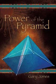 Paperback Power of the Pyramid Book