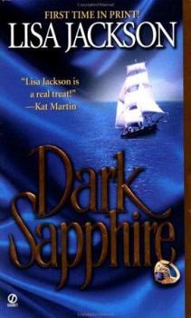 Dark Sapphire - Book #3 of the Dark Jewels Trilogy