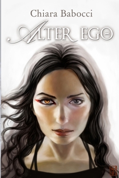 Paperback Alter Ego [Italian] Book