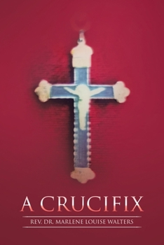 Paperback A Crucifix Book