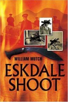 Paperback Eskdale Shoot Book