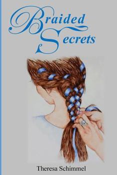 Paperback Braided Secrets Book