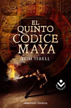 Paperback El quinto códice maya (Spanish Edition) [Spanish] Book