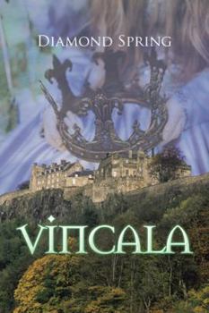 Paperback Vincala Book