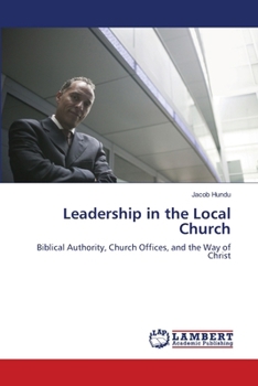 Leadership in the Local Church