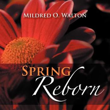 Paperback Spring Reborn Book